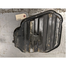 01W202 Lower Engine Oil Pan From 2011 Nissan Rogue  2.5  Japan Built